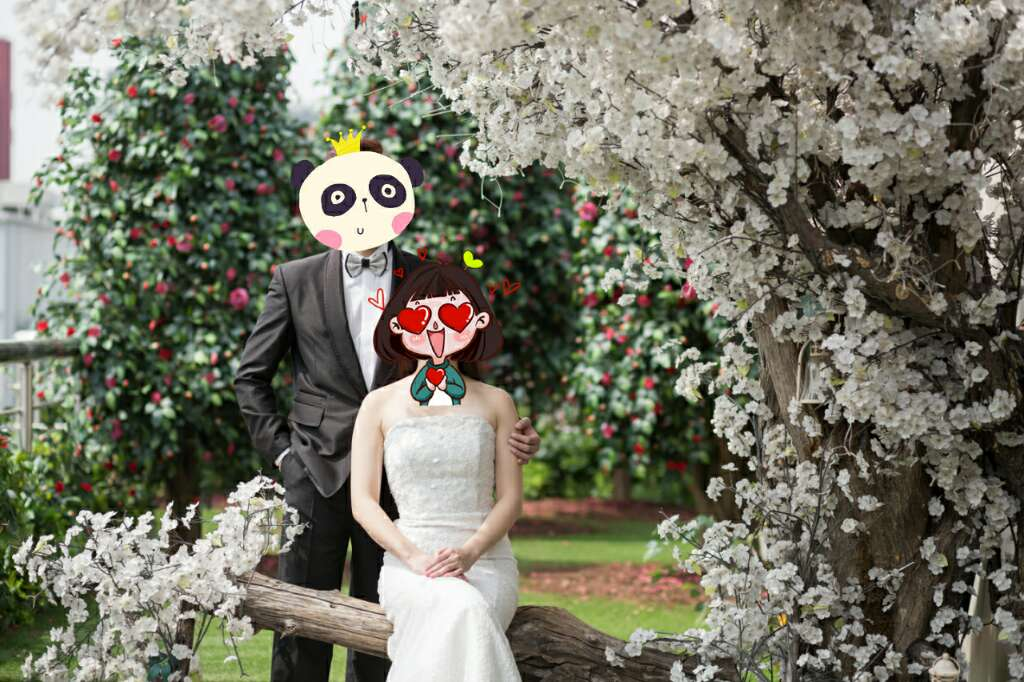 pre wedding @ Seoul