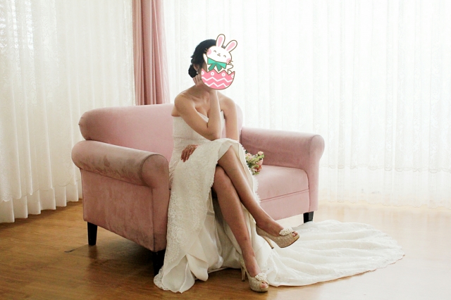  - Prewedding 側拍 - rabirabirabi - , , Wedding JUN 6, , 韓國, , , , , , 復古, 影樓/影城/攝影基地
