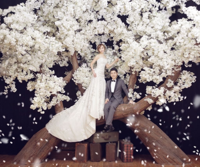  - 輕攝影 SA WEDDING - sumlovenan - Natalie, Sum, S.A Wedding, $20,001至$25,000, 韓國, , , , , , 韓式, 影樓/影城/攝影基地