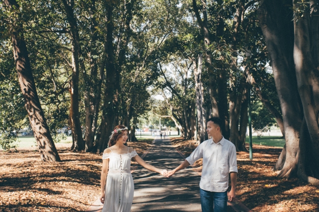  - wedding profile - dadachung16 - DaDa, On A, , , others, , , , , , 自然, 青山綠草