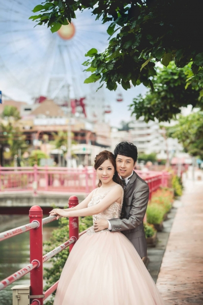  - Prewedding - Melodyfans - , , Watabe, , 沖繩, , , , , , 自然, 海邊/湖泊