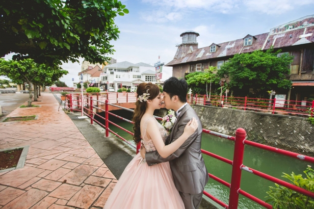  - Prewedding - Melodyfans - , , Watabe, , 沖繩, , , , , , 自然, 海邊/湖泊