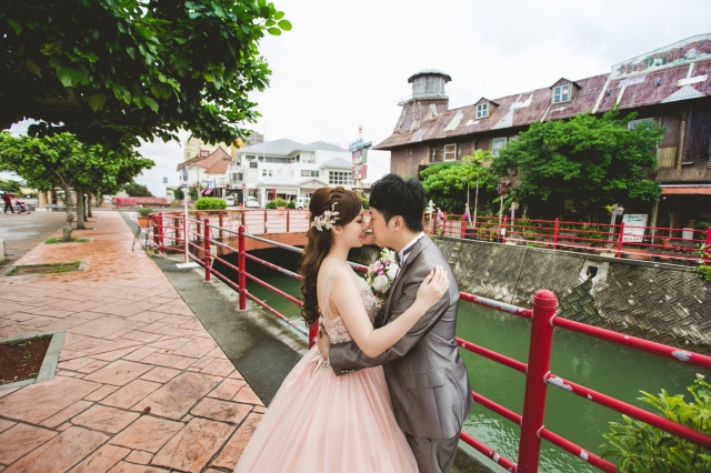  - Prewedding - Melodyfans - , , Watabe, , 沖繩, , , , , , 自然, 海邊/湖泊