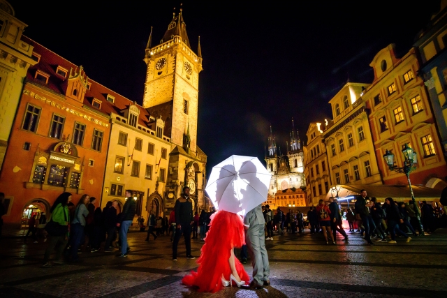  - Come and follow me to Prague~ - jcyf - Janet Wong, Joe Chan, Pavel Ruzicka@allstarfoto, $1000至$5000, , , , , , , , 