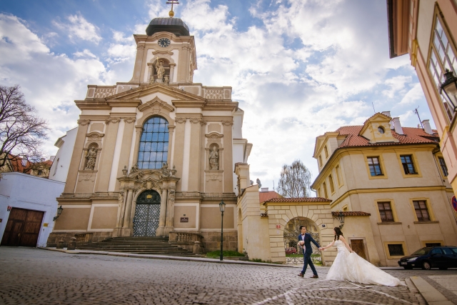  - Come and follow me to Prague~ - jcyf - Janet Wong, Joe Chan, Pavel Ruzicka@allstarfoto, $1000至$5000, 歐洲, 布拉格, , , , , 藝術, 宏偉建築