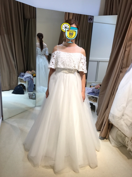  - Wedding dress & evening dress - Babibb - , , AN, , 全香港, , , , , , 自然, 青山綠草