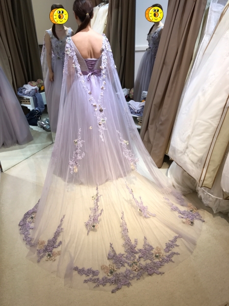  - Wedding dress & evening dress - Babibb - , , AN, , 全香港, , , , , , 自然, 青山綠草