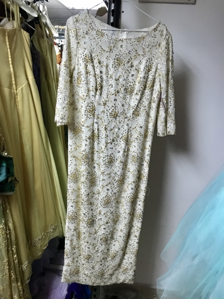  - Mami 99 dress - Babibb - , , AN, , 全香港, , , , , , 自然, 青山綠草