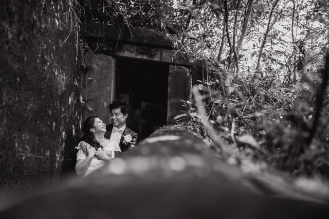  - Pre-wedding - doucevi - VL, VL, Jamie Ousby Photography, $5001至$10,000, 西營盤, , 3 hours PW package, Own, Own, Own, 自然, 青山綠草