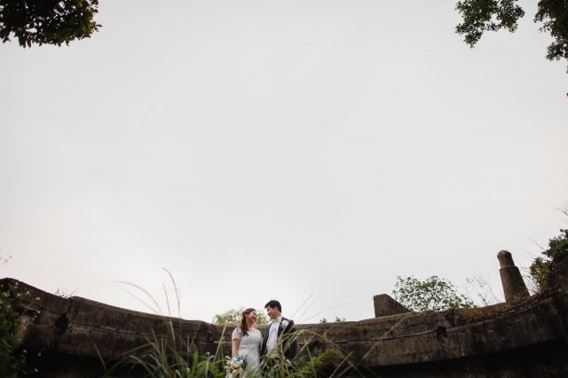  - Pre-wedding - doucevi - VL, VL, Jamie Ousby Photography, $5001至$10,000, 西營盤, , 3 hours PW package, Own, Own, Own, 自然, 青山綠草