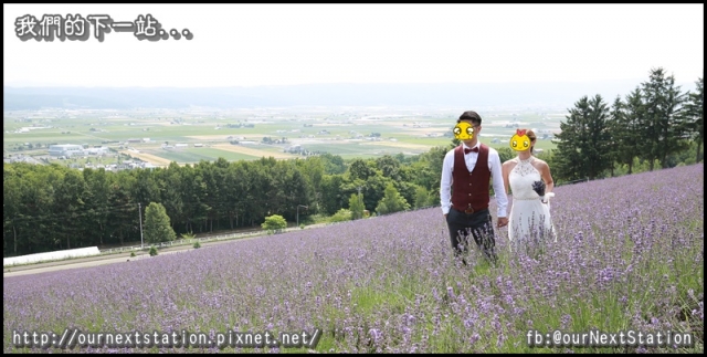 - 我們的北海道自拍 Pre-Wedding - Usagi_Chan - , , , , , , , , , , , 