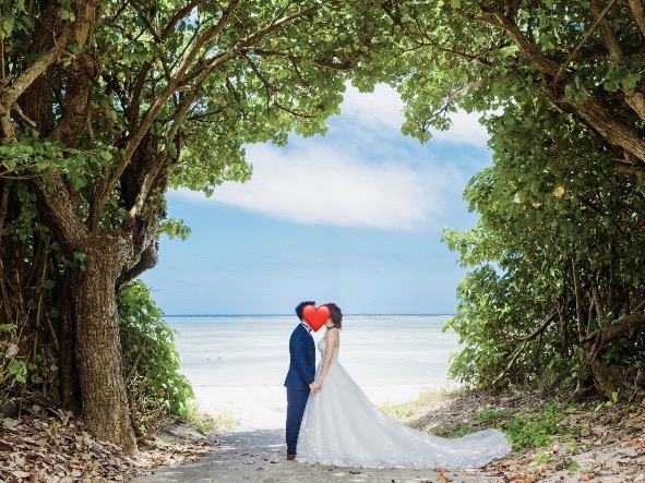 結婚大作戰 –沖繩pre wedding (多圖,內附行程及tips)