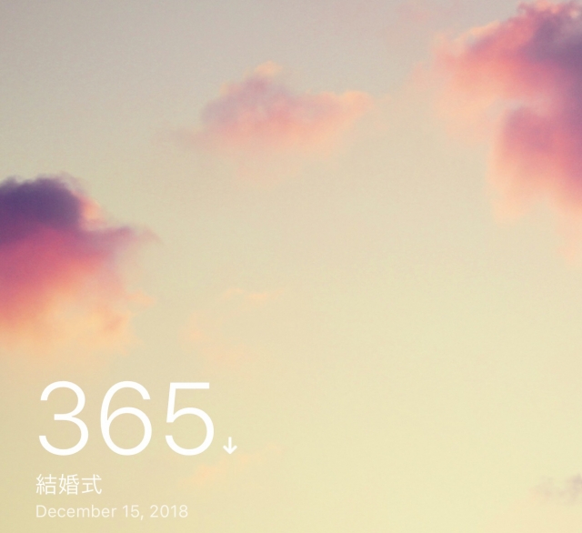 KR小故事Ch21 : 365DAYS TO GO