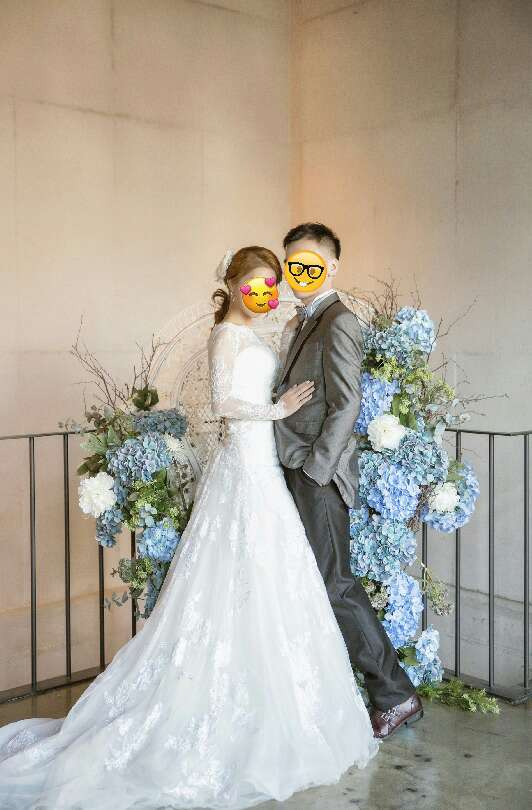 韓國 SA Pre-Wedding Photo