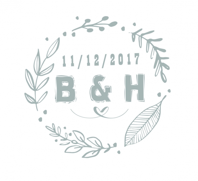 B&H Wedding