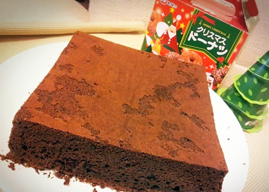 零失敗食譜 ~ 布朗尼朱古力蛋糕Brownie Recipe