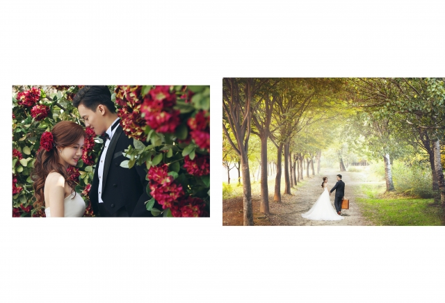  - pre wedding - sauwantang - , , SA wedding, , 韓國, , , , , , 韓式, 影樓/影城/攝影基地