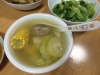 ［湯水介紹］：節瓜粟米豬展湯