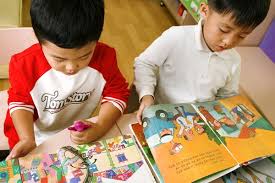小熊貓 - 講座情報。怎樣幫助孩子終身喜愛閱讀