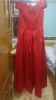 轉售紅裙