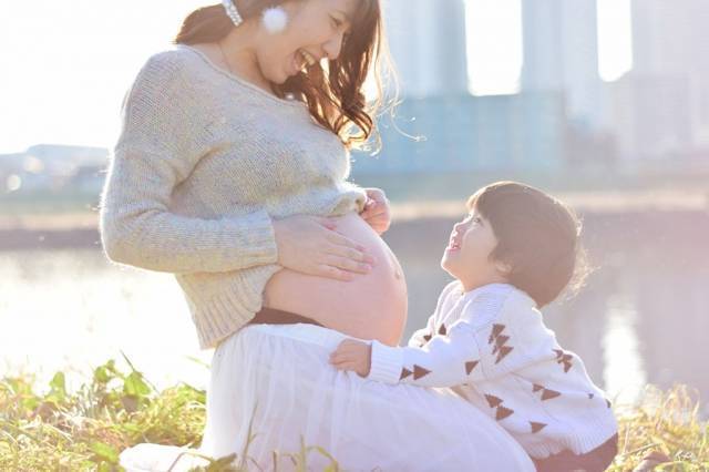 懷孕產檢時間表及詳細過程分享 [早期篇]