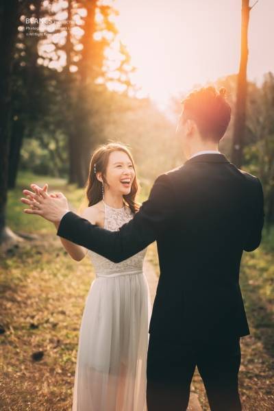  - Pre-wedding - Chingggggggggg - , , Blanc Production, , 全香港, , , , , , 自然, 黃昏