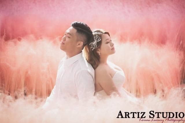  - Pre wedding photography - YeungChan - Ziggy, Yorkey, Artiz studio, $20,001至$25,000, 銅鑼灣, , , , , , 韓式, 影樓/影城/攝影基地