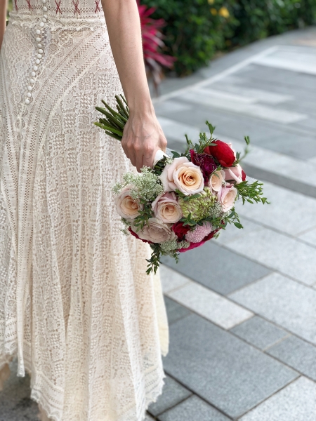  - pre-wedding - maggie_lee - , , , , 全香港, , , , , , 韓式, 青山綠草