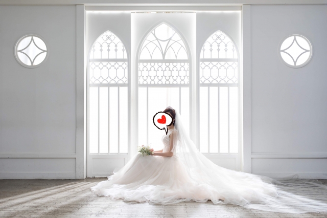 首爾May Studio Pre-wedding分享 - S.A. Wedding