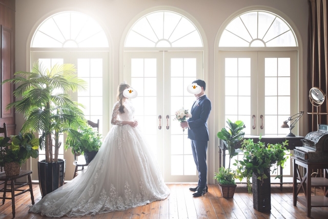  - SA Wedding - miannie - , , SA Wedding, , 韓國, , , , , , 自然, 影樓/影城/攝影基地