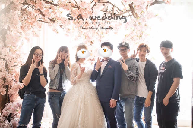  - SA Wedding - miannie - , , SA Wedding, , 韓國, , , , , , 自然, 影樓/影城/攝影基地