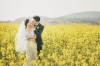 期待已久的韓國濟州婚紗攝影