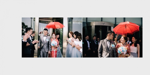  - wedding day by Evelyn - Mickiy - , , lyn de june photography, $10,001至$15,000, 全香港, , , , , , 自然, 海邊/湖泊