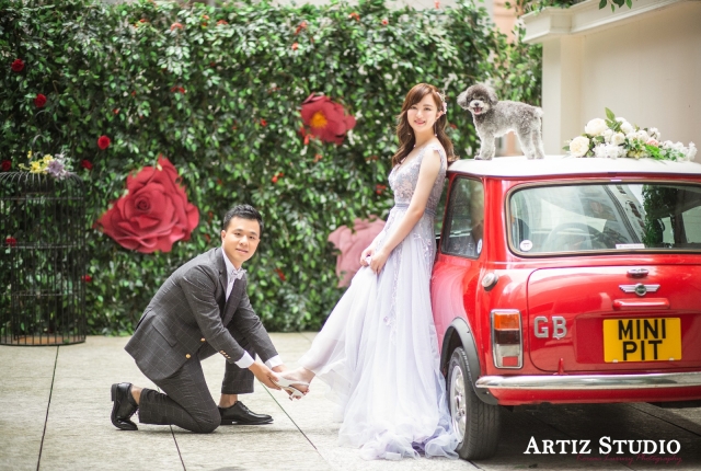  - Toto & Kitty - TOTOCHAN - Kitty, Toto, Korean Artiz Studio (Hong Kong), $20,001至$25,000, , , , Gorgeous! Perfect!, , , , 