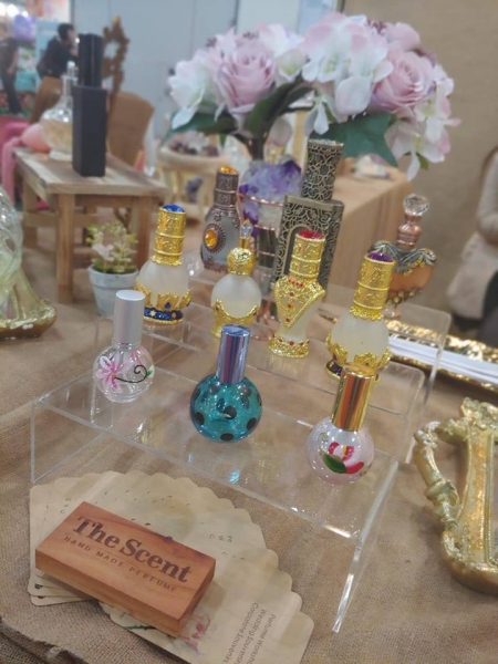  - Scent Bar - karinrinrinrin - , , NA, , 全香港, , , , , , 復古, 海邊/湖泊