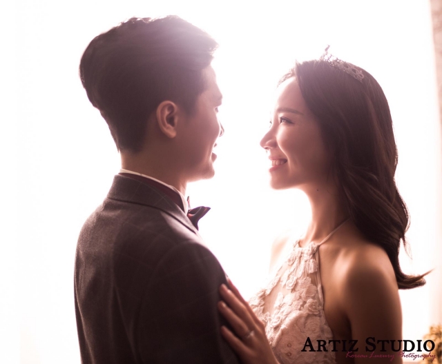  - Artiz - tina921hk - , , Korean Artiz Studio, , 銅鑼灣, , , , , , 韓式, 影樓/影城/攝影基地