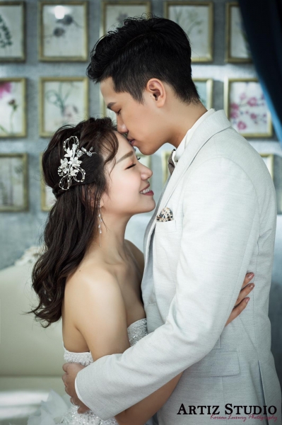  - Artiz - tina921hk - , , Korean Artiz Studio, , 銅鑼灣, , , , , , 韓式, 影樓/影城/攝影基地