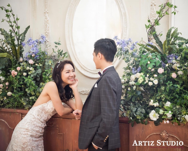  - Artiz - tina921hk - , , Korean Artiz Studio, , 銅鑼灣, , , , , , 韓式, 影樓/影城/攝影基地