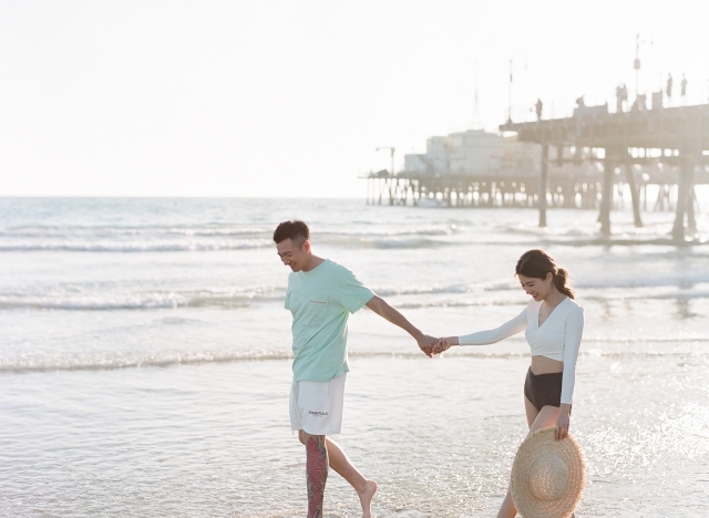  - Wedding Photo - KC_Chan - , , KC Chan Photography, , 歐洲, , , , , , 自然, 海邊/湖泊