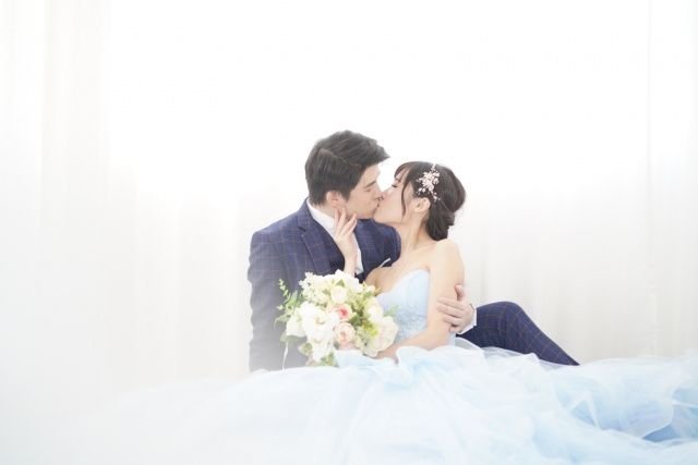  - Pre wedding2 - charliexx - Koey, Victor, Bliss meeting film, $1000至$5000, others, , Yes, with make-up service and rental service, Good, Good, Good, 韓式, 影樓/影城/攝影基地