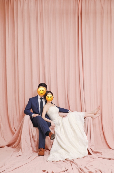  - Seoul prewedding - Joyce1320 - , , One Plus One Wedding, , 韓國, Seoul, , , , , 韓式, 花田(如油菜花、波斯菊等)
