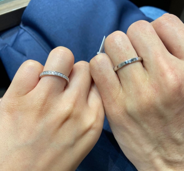 結婚戒指買到啦！iprimo優惠分享！今個月即減$700!仲送＄2000！#我的夢想婚禮