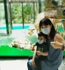 香港親子活動屯門公園加爬蟲館有聲影片分享