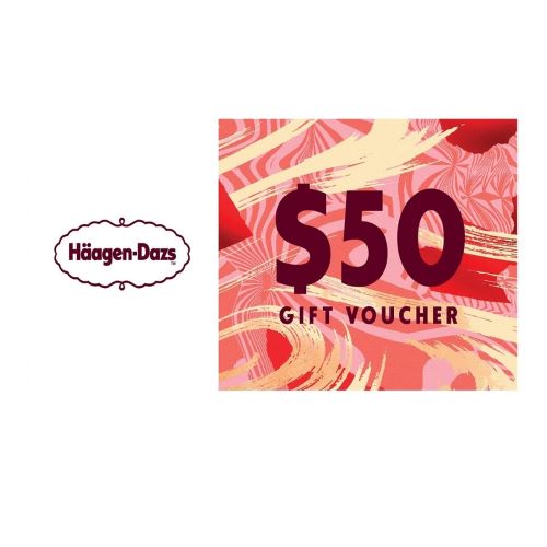 【5天限時獎賞】立即參加《2020年婚禮籌備問卷調查》送$50 Häagen-Dazs™雪糕現金券