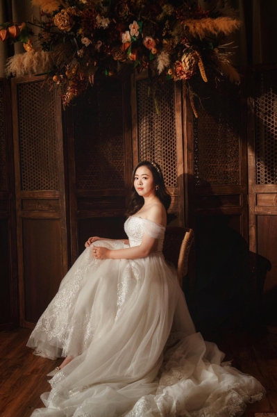  - Pre Wedding - ElizeChan - , , S.A. Wedding, $25,001至$30,000, 全香港, Hong Kong, , , , , 韓式, 影樓/影城/攝影基地