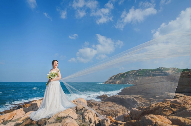  - Pre Wedding - ElizeChan - , , S.A. Wedding, $25,001至$30,000, 全香港, Hong Kong, , , , , 韓式, 影樓/影城/攝影基地