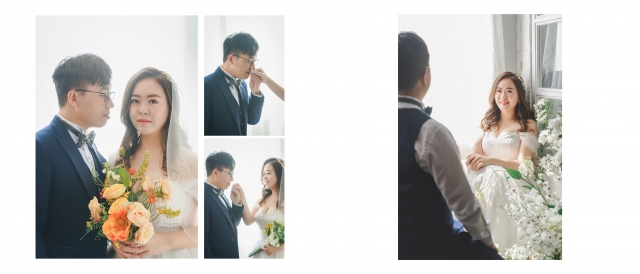  - Pre Wedding - ElizeChan - , , S.A. Wedding, $25,001至$30,000, 全香港, Hong Kong, , , , , 韓式, 影樓/影城/攝影基地