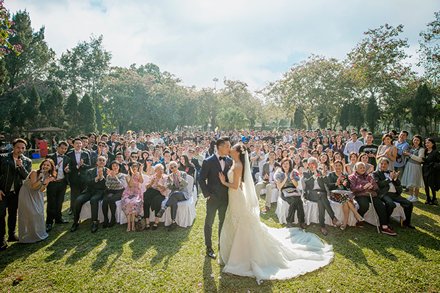 【婚禮攝影】揀選婚禮攝影師貼士！限時優惠套餐送 5小時Pre-wedding！