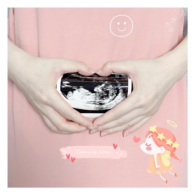 ♥R&W♥ 孕記 #1：我要當媽了✿懷孕初期徵狀全紀錄（0週-14週）【長文慎入】