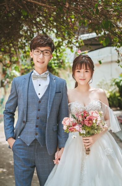  - pre - Z0e - , , S.A wedding, , 中環, , , , , , 韓式, 海邊/湖泊